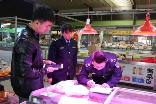 濱州市市場監(jiān)管局以賽促管，開展“三小”食品專項監(jiān)督抽檢競賽活動